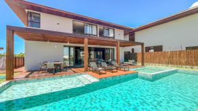 Casa com 7 Suítes Piscinas Naturais - Praia do Forte-BA